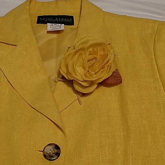 Harve Bernard Blazer - Picture 2 of 8